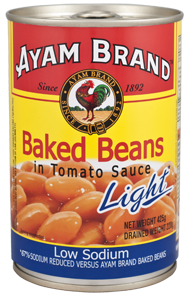 Baked Beans 425g